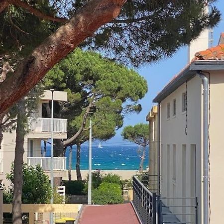 F3 Classe Meuble Tourisme "Gites De France" A 80 Metres De La Plage Argelès-sur-Mer Zewnętrze zdjęcie